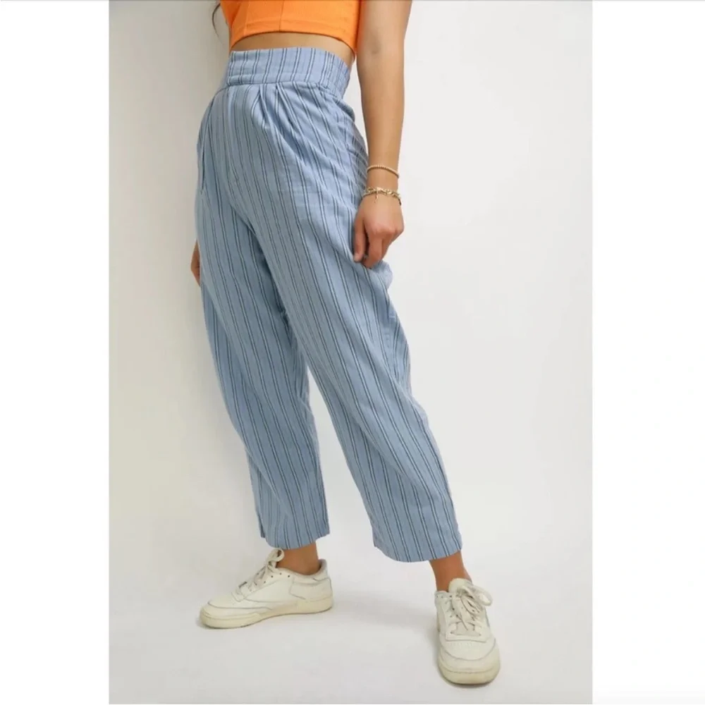 Urban Outfitters • Stripe pant - Picture 3 of 10
